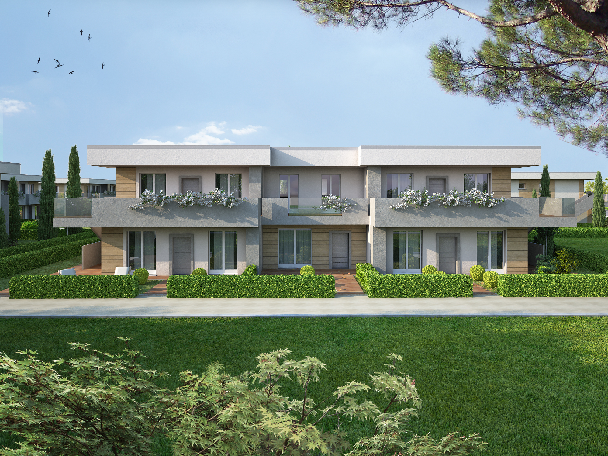 Residence Giorgia IV