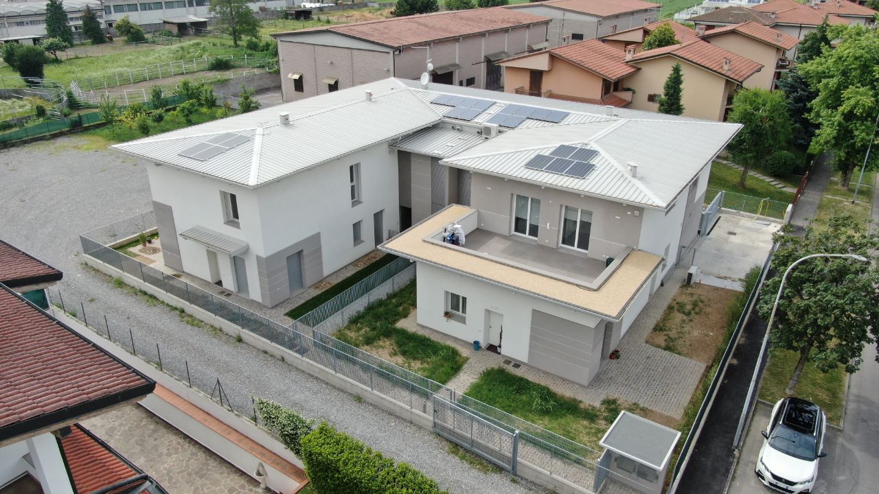 Residence Primavera