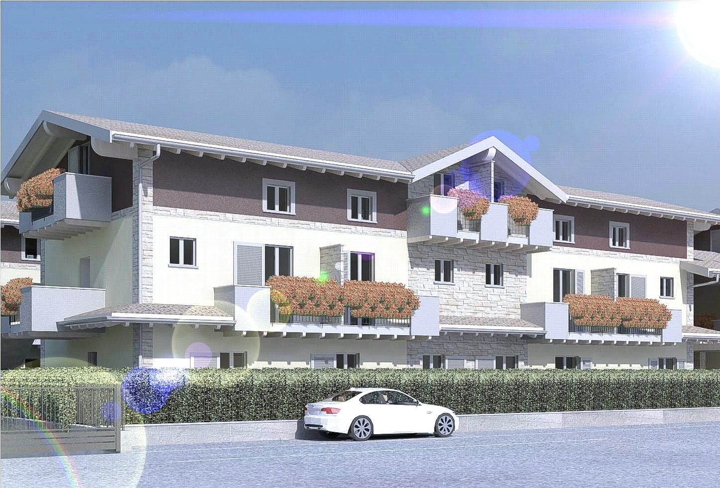 Residence Giorgia I