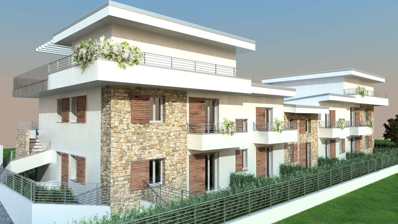 Residence Greta