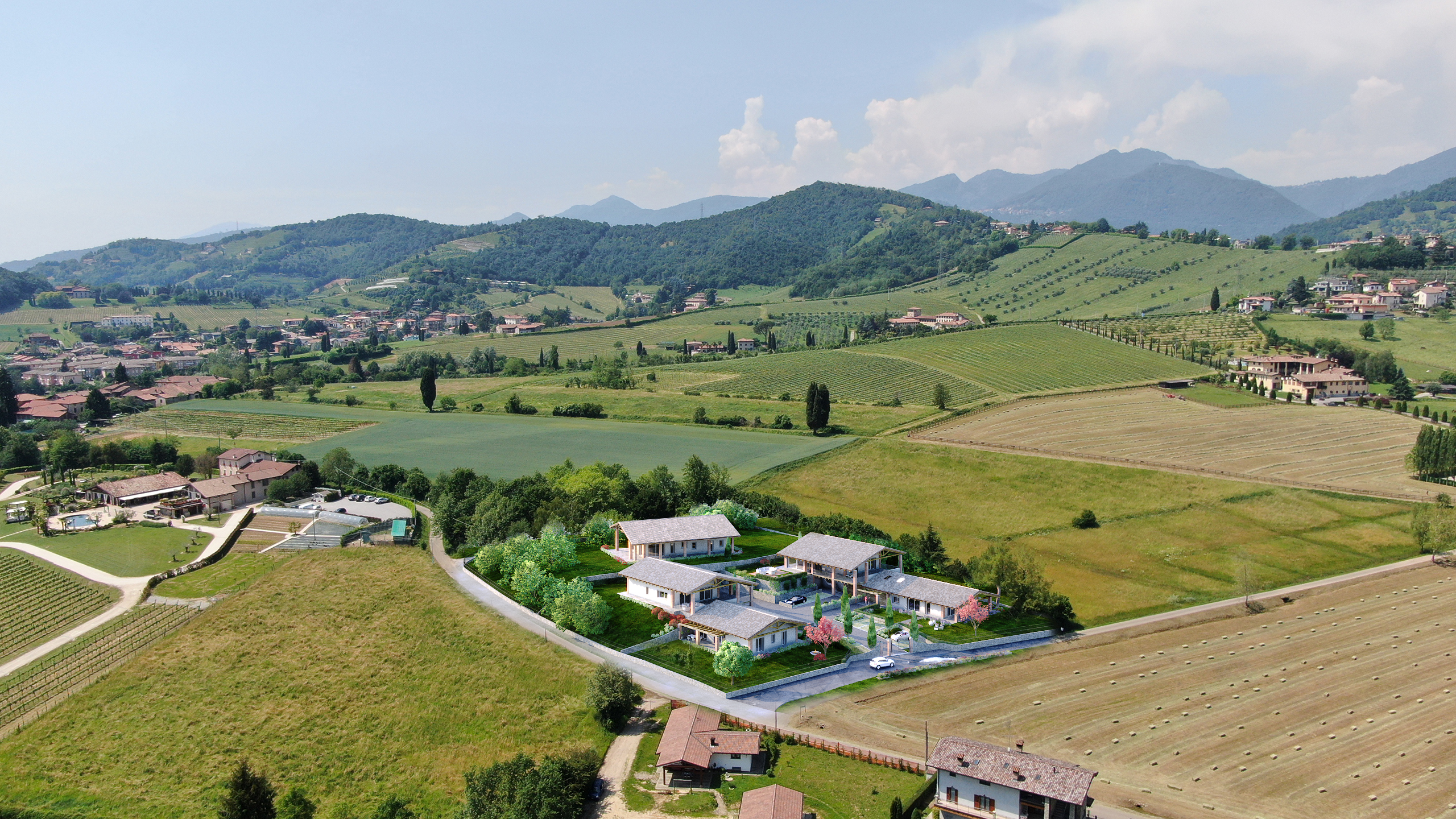 Ville Scanzo