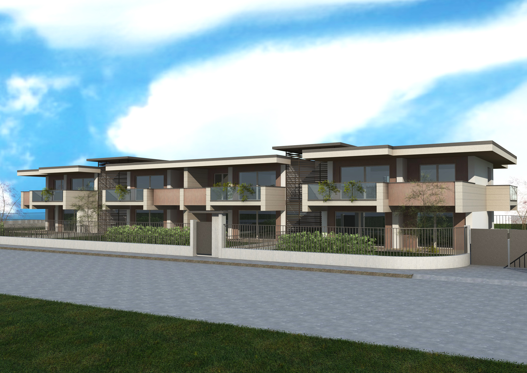 Residence Panoramic
