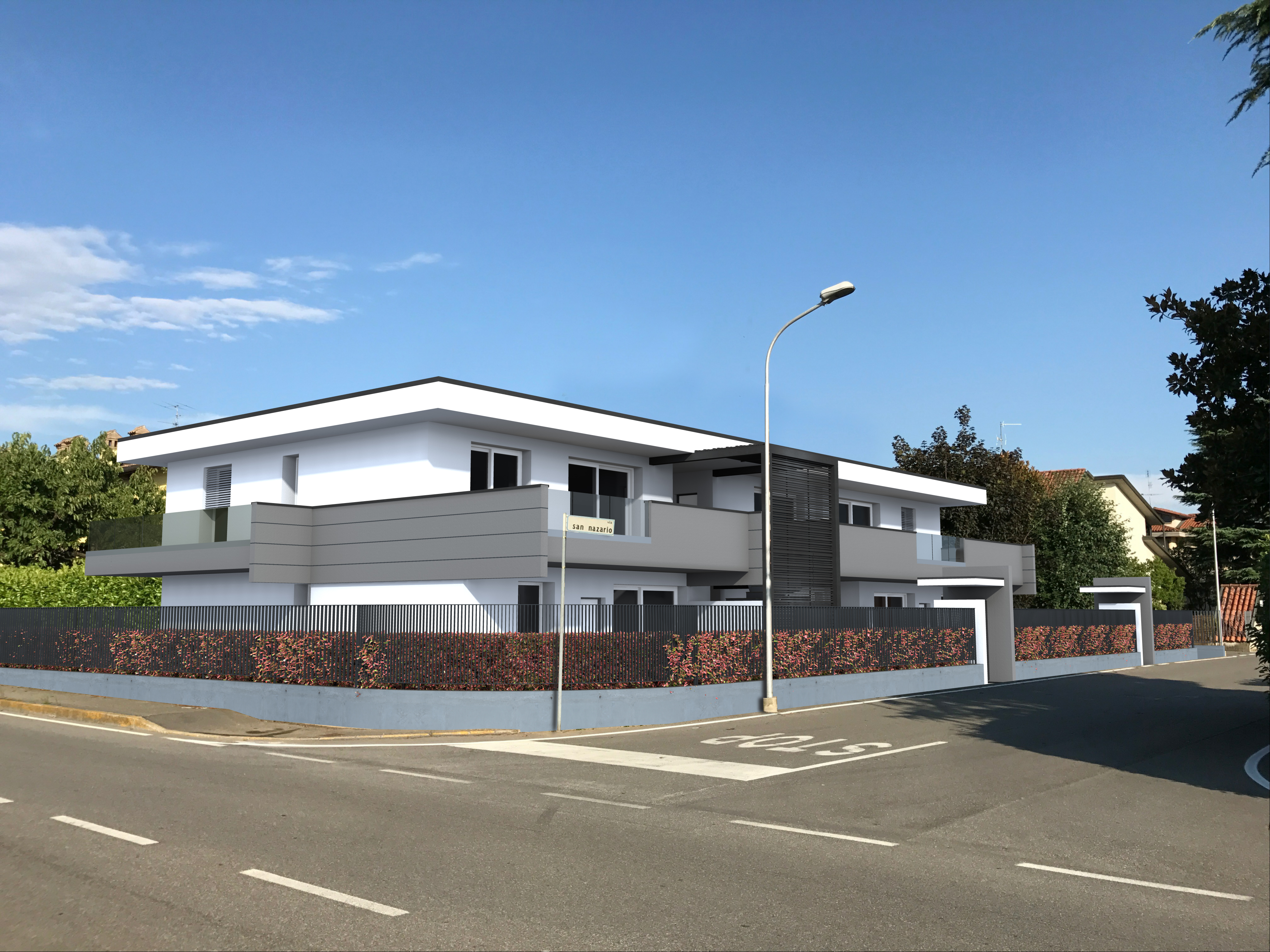 Residence Contemporary