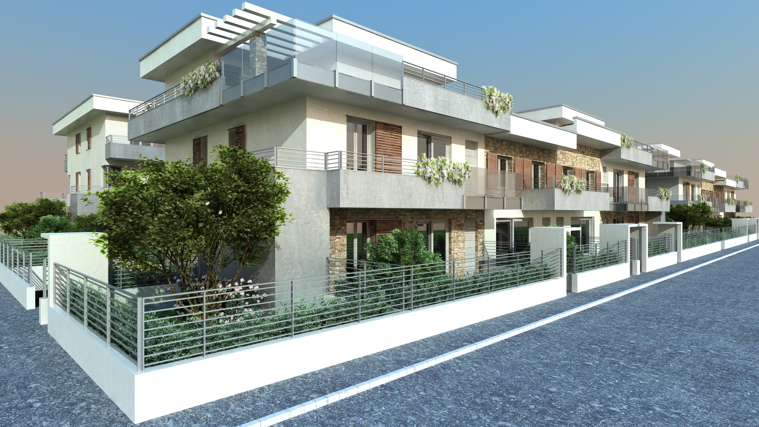 Residence Francesca
