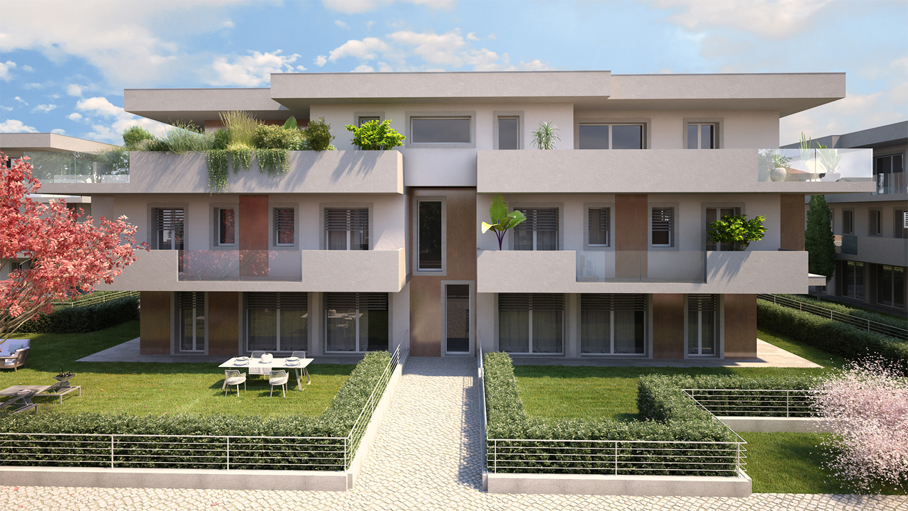 Residence Elisa