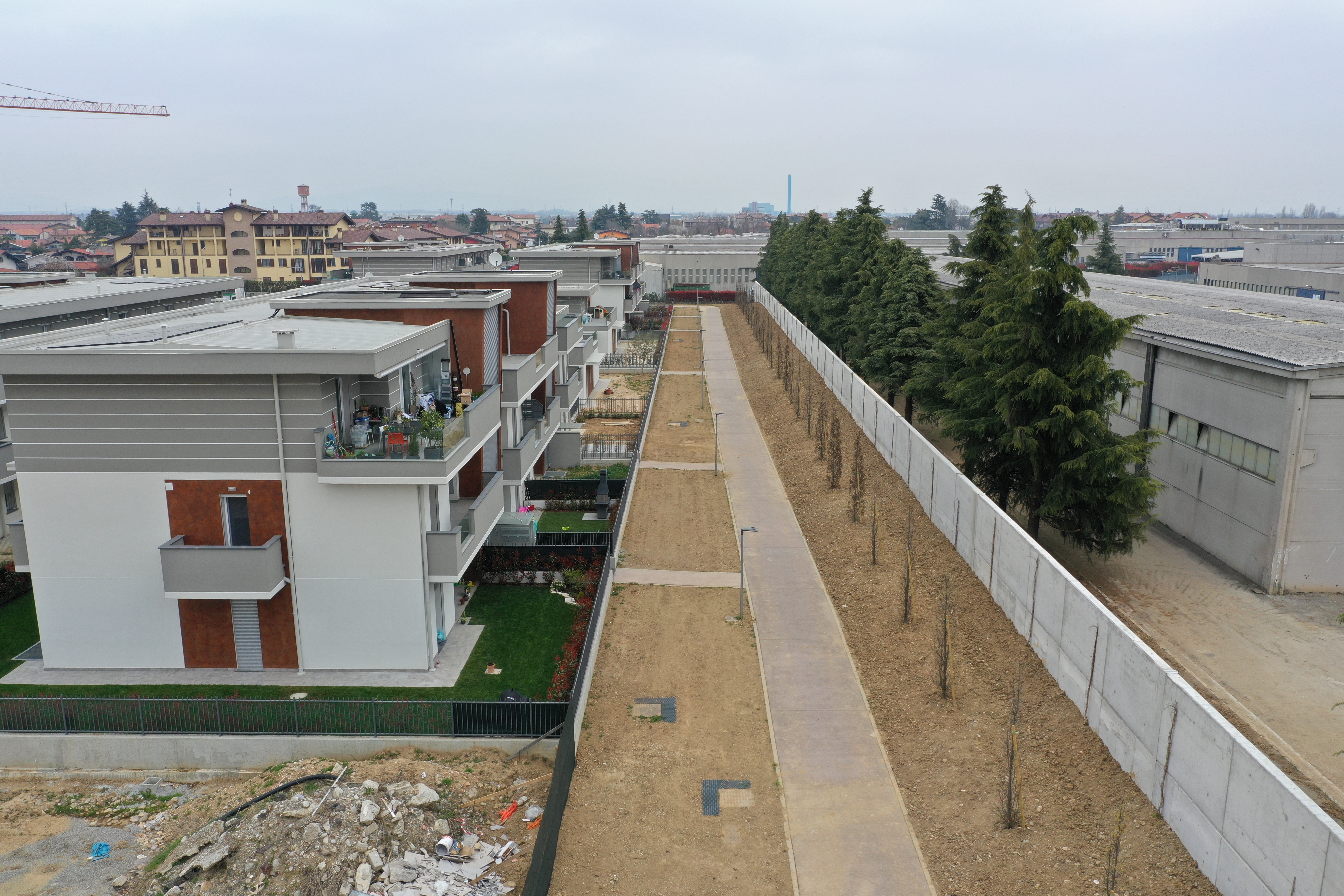Residence Greenlife