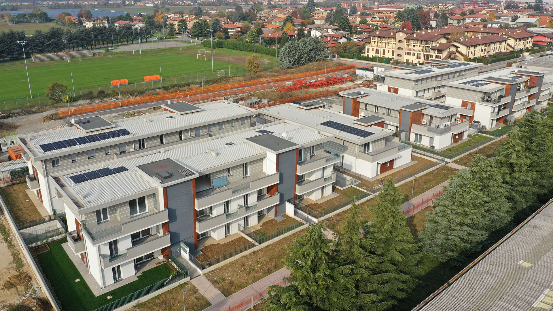 Residence Greenlife