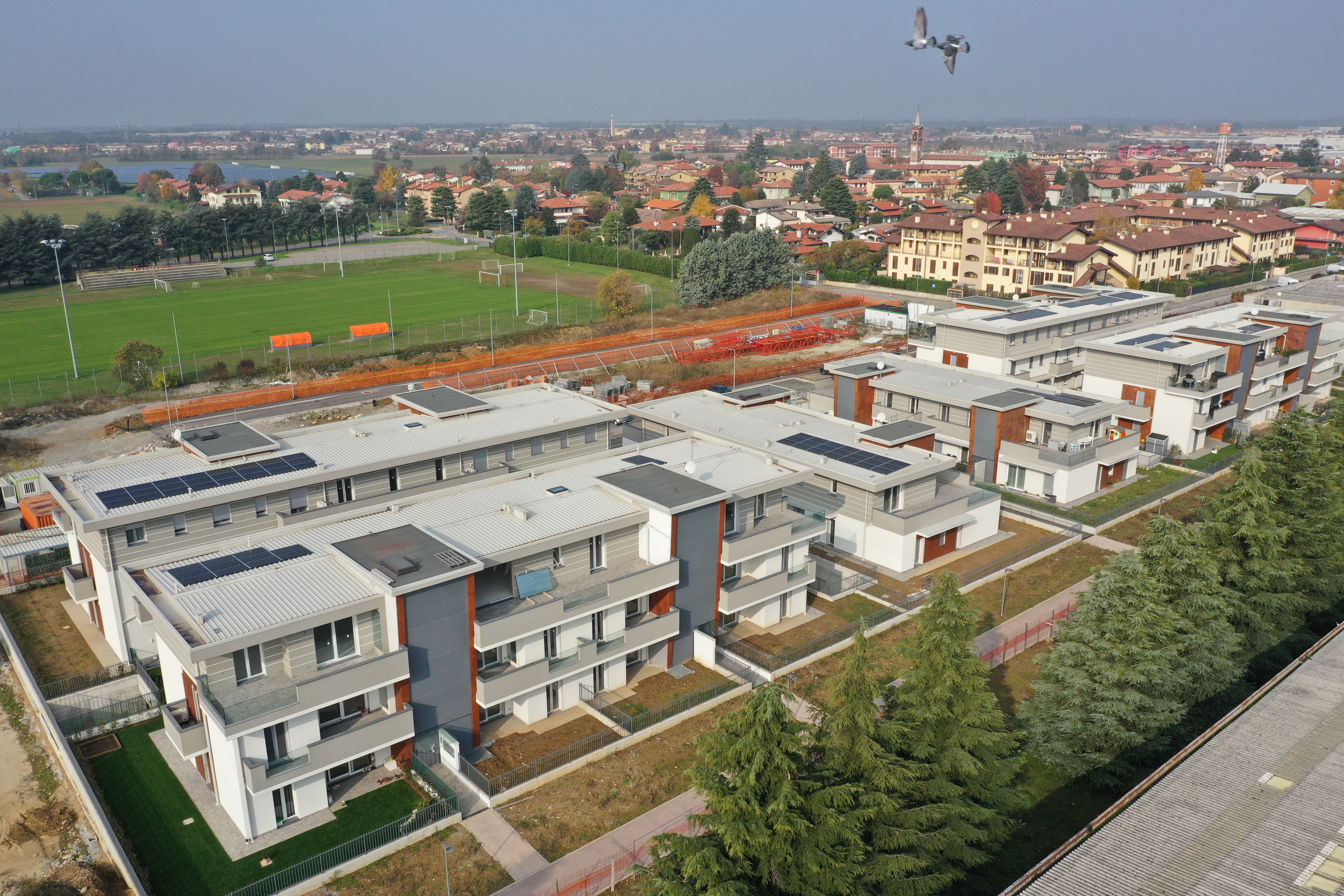 Residence Greenlife