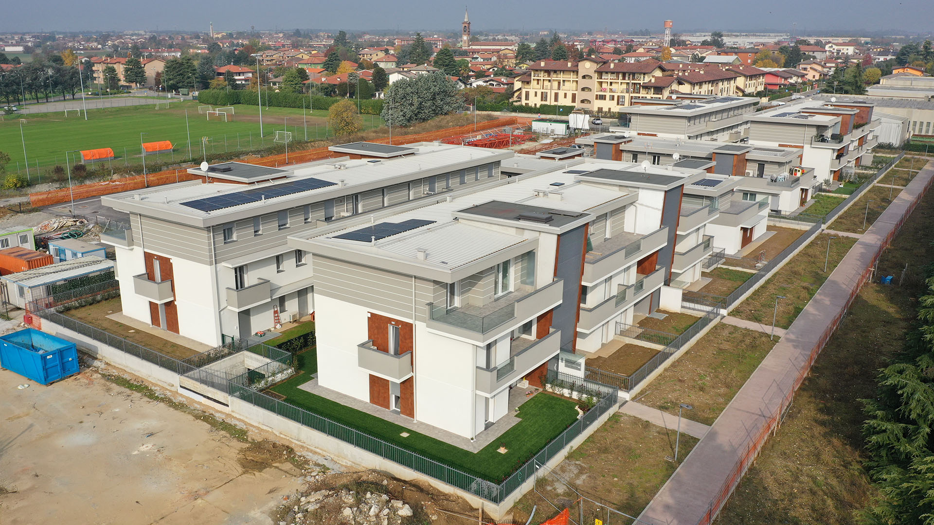 Residence Greenlife