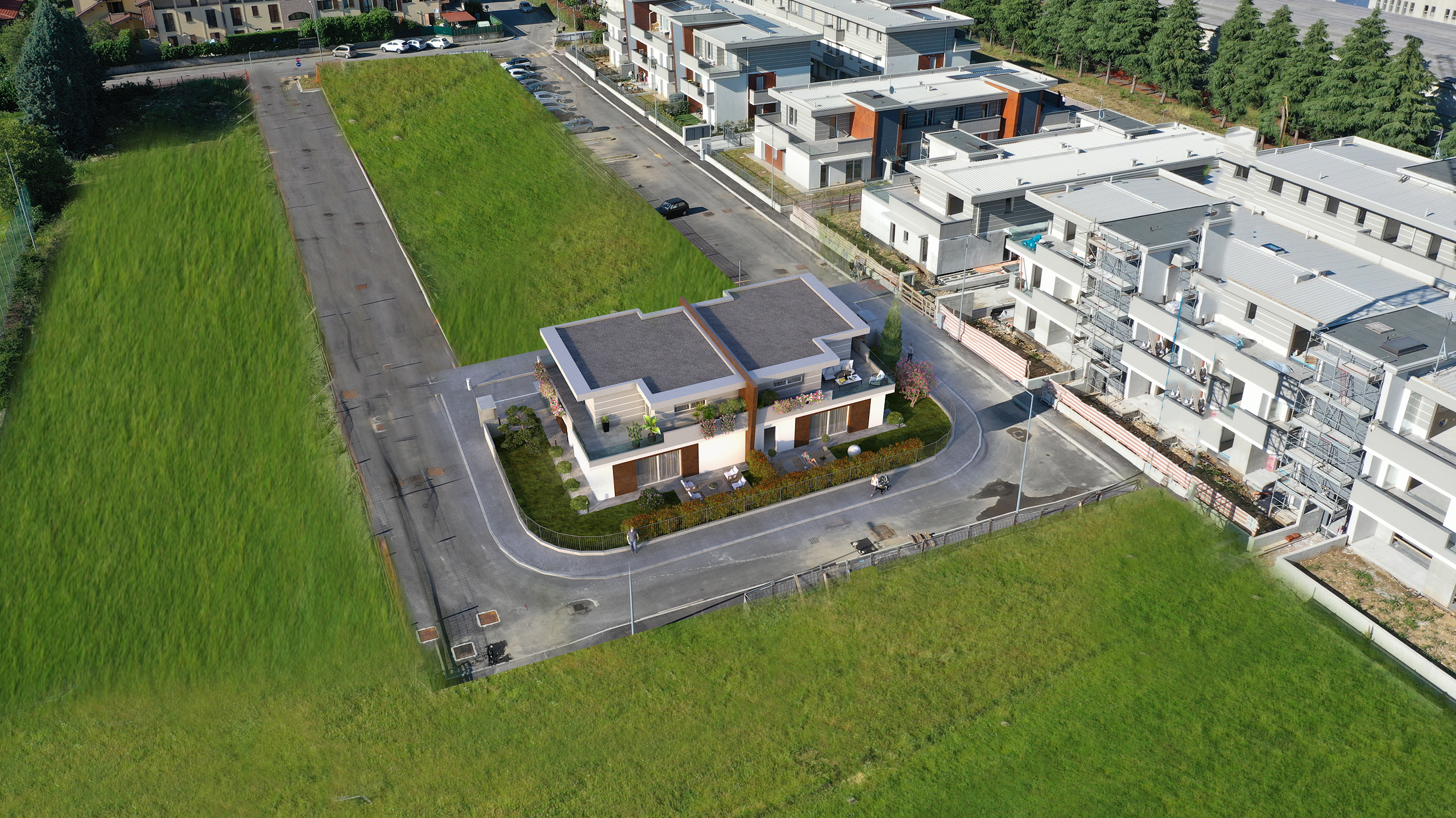 Residence Greenlife