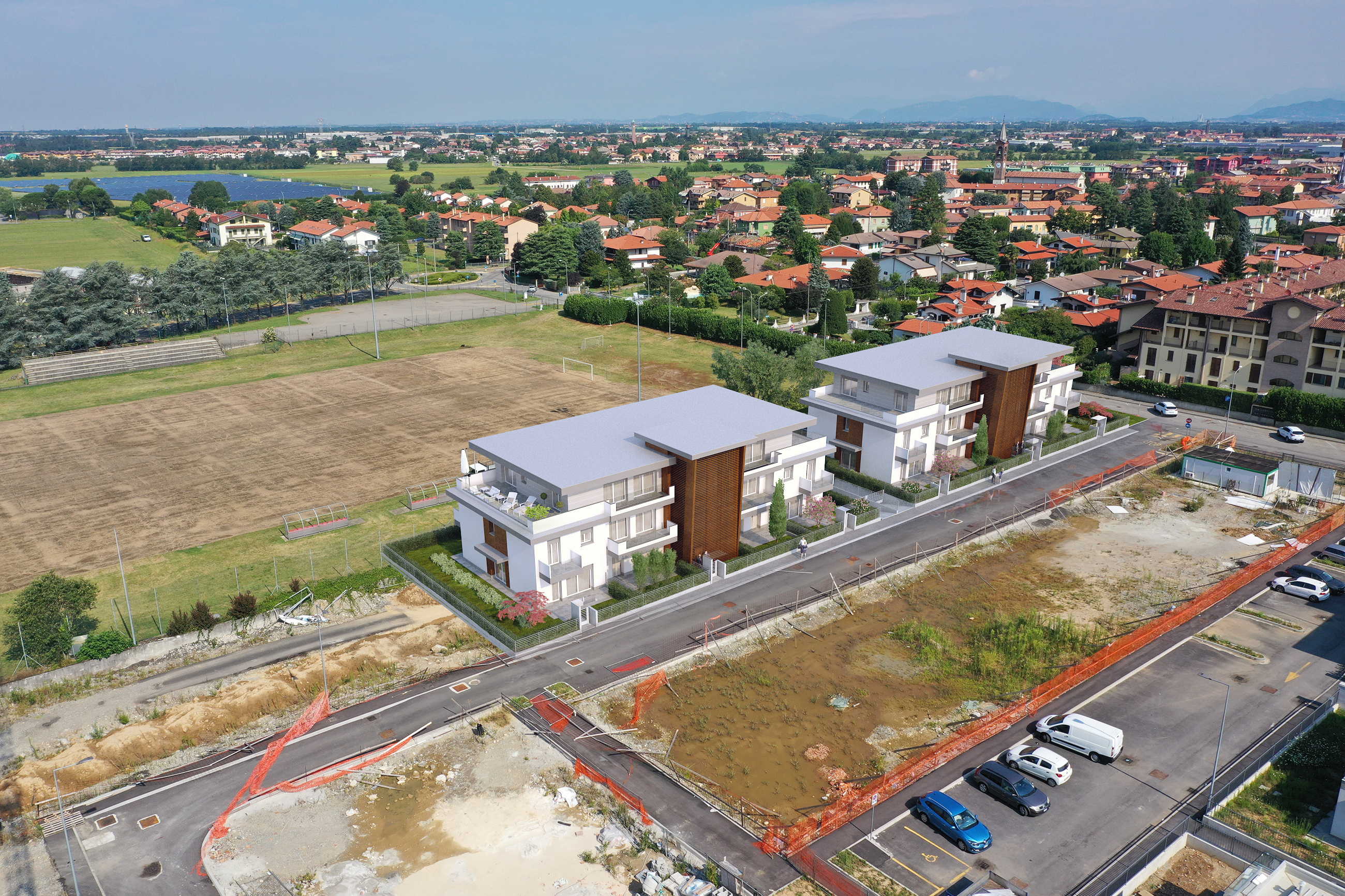 Residence Greenlife